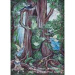 (image for) Ancient Forest